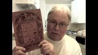 Kitchen Chat No. 13:  Professor Hoffmann's "Mod M" in Serial Form (in "E B A")--Pri 9 30 13