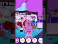 Adopt Me! Sugarfest Shopping Spree *realistic* #adoptme #roblox #playadoptme