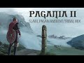 Ancient slavic pagan music mix 2 pagania ii