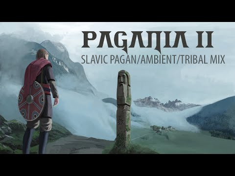 Video: Bakit Ang Paganism Ay Nasa Puso Ng Mitolohiyang Slavic