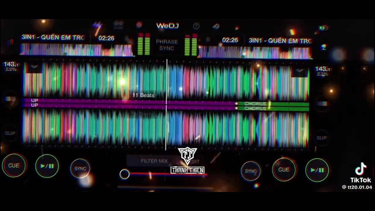 Tổng Hợp Nhạc Wedj Cực Hay 🚀🔥 Phần 2 