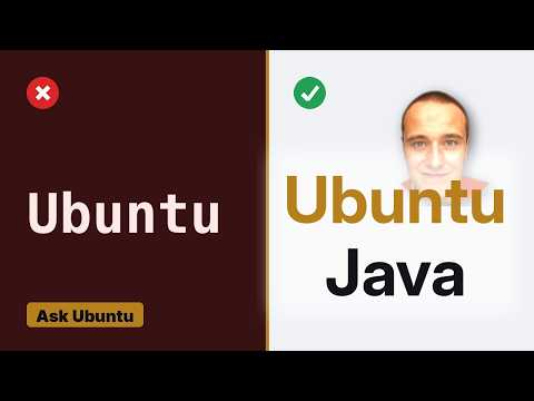Ubuntu: How to integrate Java Web Start to browser? (2 Solutions!!)