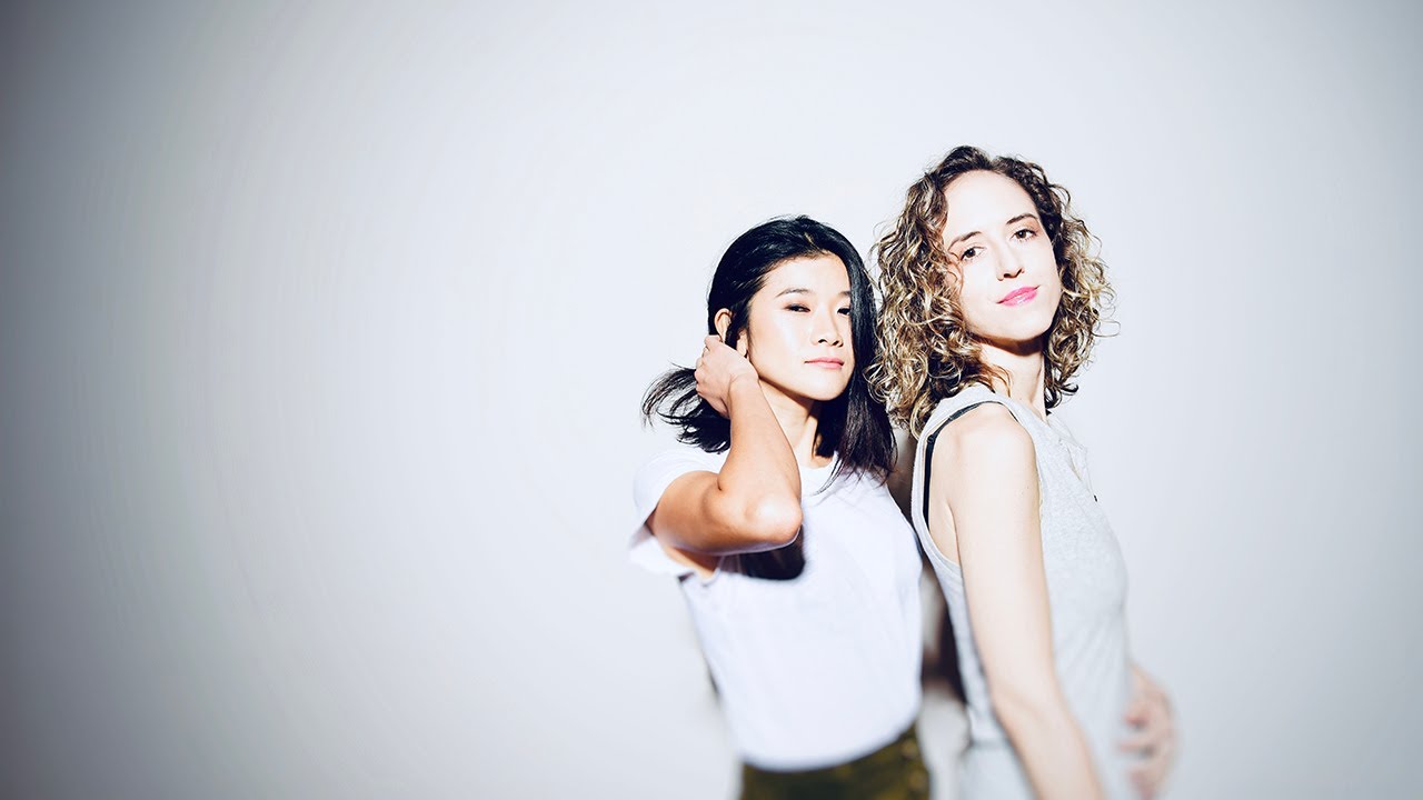 RighteousGIRLS - Joe's Pub Live!