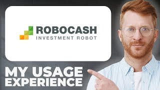 Robocash Personal Loan Review - Usage Experience