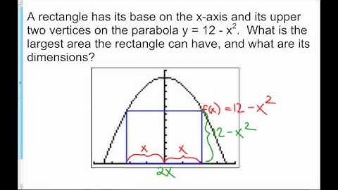 Optimization (Part 2)