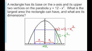 Optimization (Part 2)
