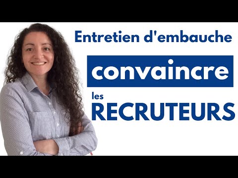 Comment Faire Vraiment Bien Dans Un Entretien D’Embauche