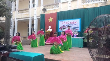 Tiểu học minh tân/vĩnh phúc/20_11