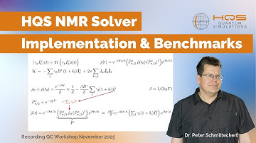 Can quantum computers really beat classical methods for NMR, and where would that advantage start?