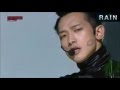 Rain 30 Sexy Live mp3