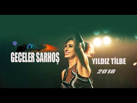 Yıldız Tilbe - Geceler Sarhoş (2019)