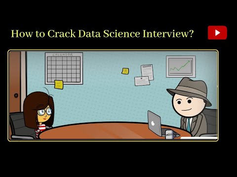 How to Crack Data Science and Analytics Interview. || Learn Data Science. ||  DSA Solution World.
