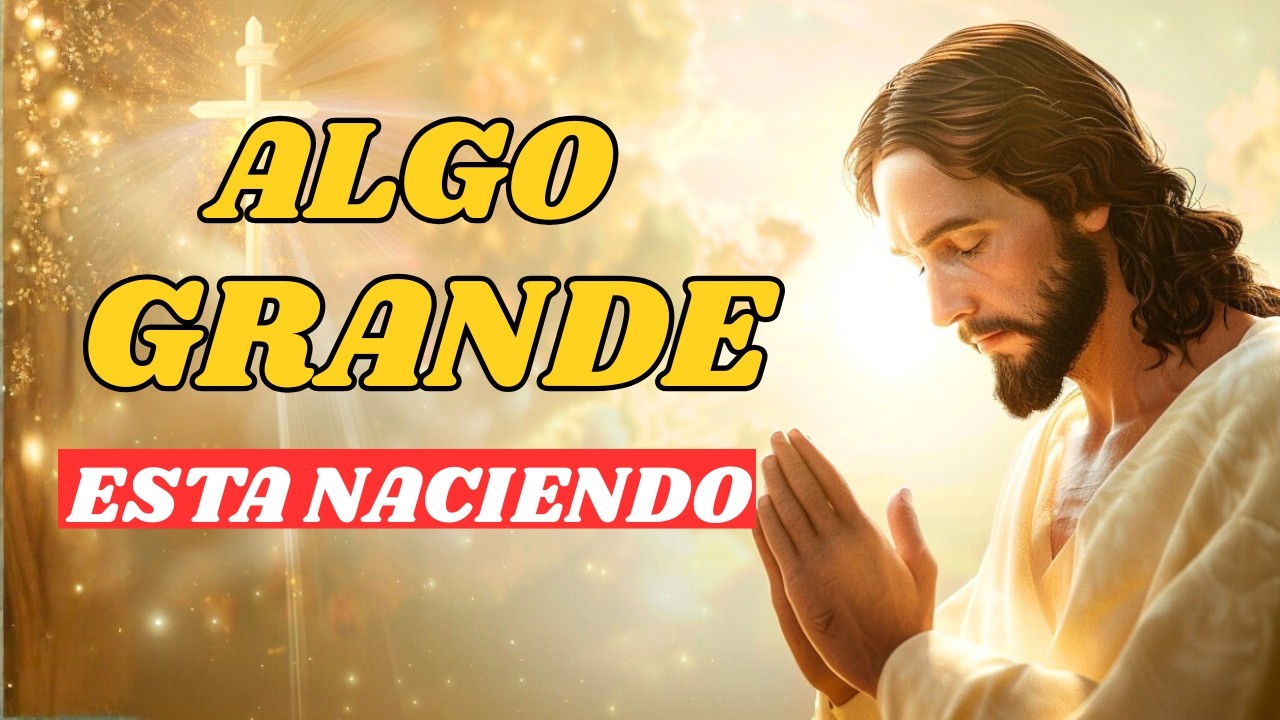 NO ES EL FINAL: DIOS ESTÁ ACTUANDO EN LA OSCURIDAD