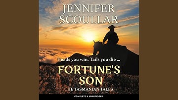 Chapter 10.12 & Chapter 11.1 - Fortune