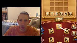 Word Connect Level 566 Solved Answers