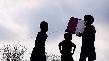 Cánh Diều Còn Không - Trọng Bắc