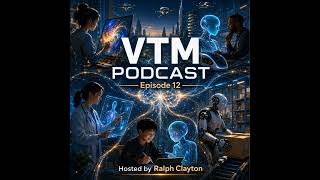 VTM Podcast — Episode 12: AI for Science Becomes the Main Accelerator