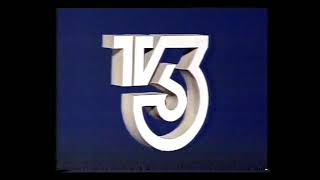 TRT 3 Closedown (19.01.1990) Resimi