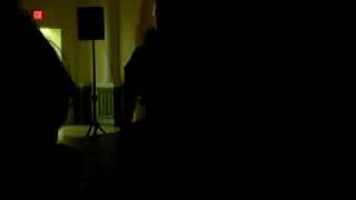Omicron Rho Chapter of Phi Beta Sigma Neophyte Show Fall 2009 Part 4