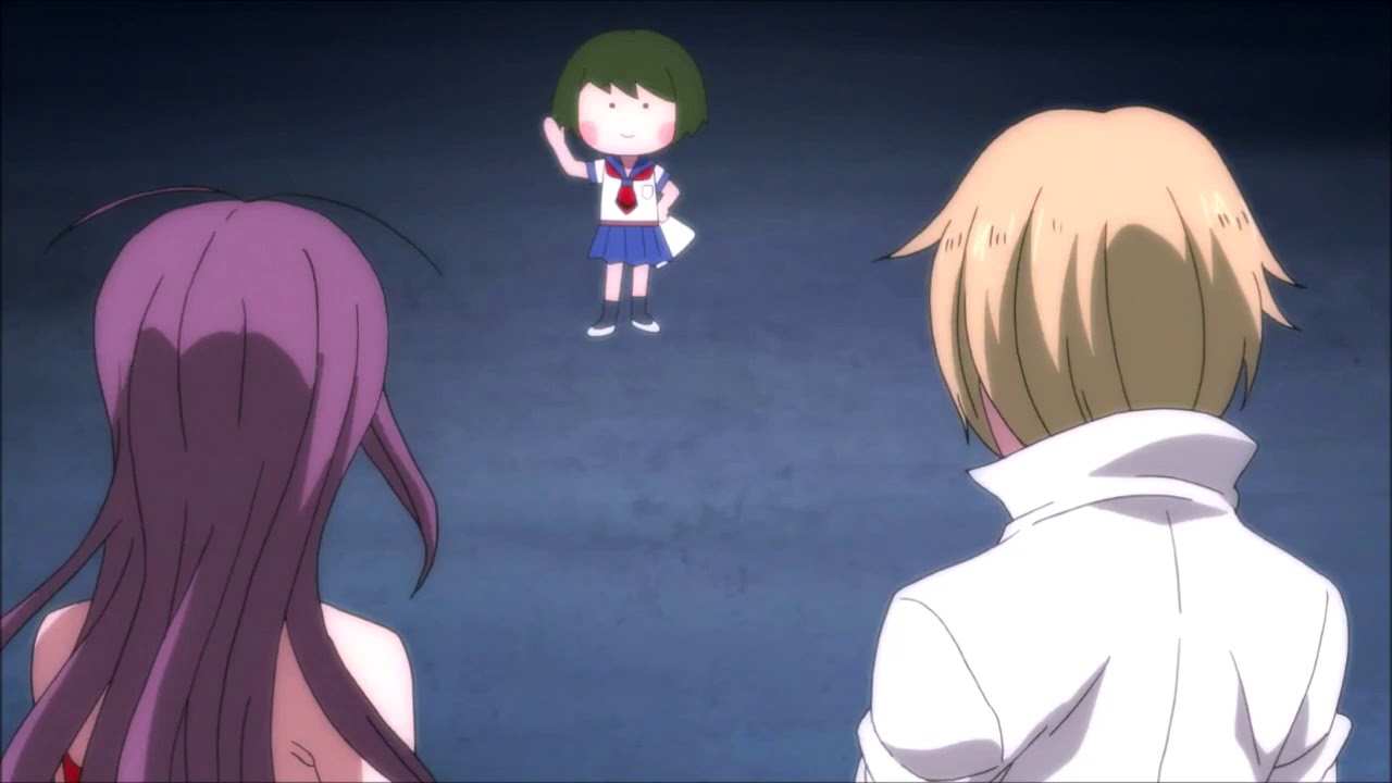 They should let Toko direct an anime - YouTube
