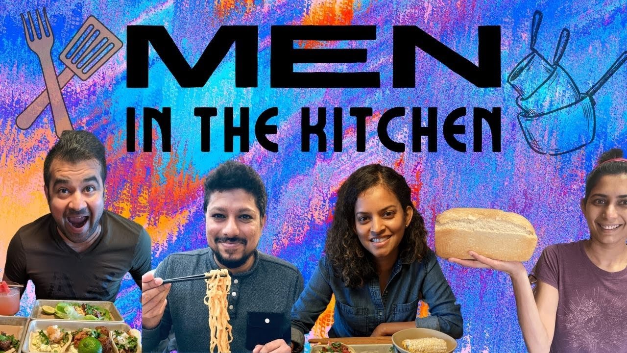 THE DESI BANTER - EPISODE 3 (TEASER)