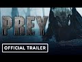 Prey - Official Trailer (2022) Amber Midthunder, Dane DiLiegro