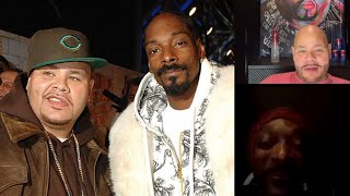 Fat Joe Tell Snoop Dogg That He Is The Most Famous Rapper On Earth