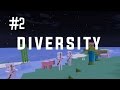 Survival Island | Diversity (Ep.2)