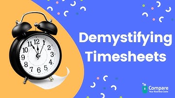 Demystifying Timesheets: A Comprehensive Guide to Understanding their Role
