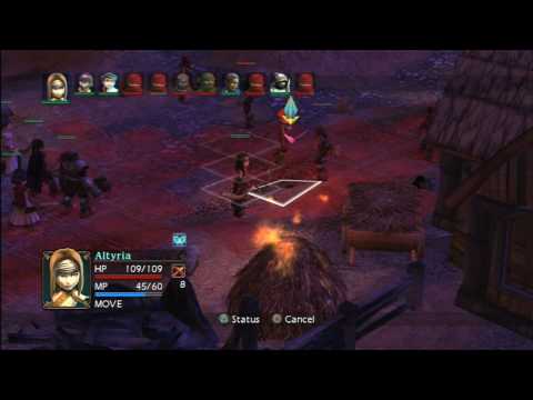 vandal hearts flames of judgement ps3 vandal hearts flames of judgement ps3