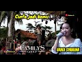 Cinta jadi benci _ erika syaulina || familys group