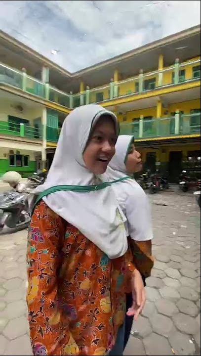 sebuah kenangan... #fyppppp #aestheic #harusberanda #trending #sekolah #kenangan