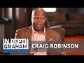 Craig Robinson: President Obama election night stories