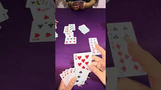 Dummy card game ❤️ Nune is back tonight to get revenge for yesterday's heavy loss. She's not givi... screenshot 4