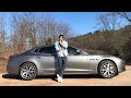 2019 Maserati Quattroporte GranLusso SQ4 (V6 Biturbo, 430 PS, MY19) Fahrbericht | Review | Testdrive