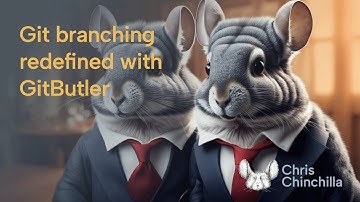 GitButler wants to redefine branching in git. Does it succeed?