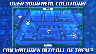 The Lonely Developer Live Stream 8 - Making of The Lonely Hacker screenshot 4