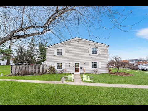 97 Rockland Dr, Willingboro, NJ home video tour