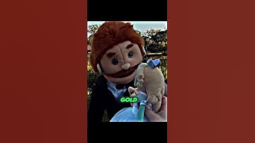 MR GOODMAN AIN’T PLAYIN AROUND 🔥💯🥶 #sml #smljeffy #jeffy #meme #funny #edit #mrgoodman #shorts
