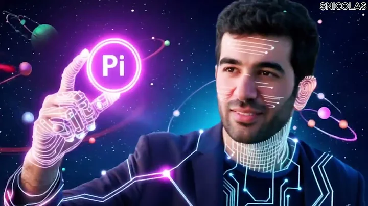 Pi Network, Nicolas Kokkalis crypto