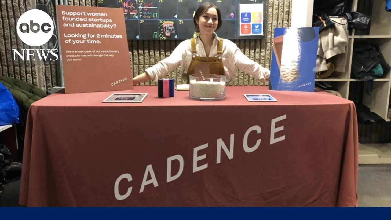 Celebrating small business success