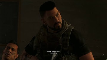 Ghost Recon Wildlands Operation Oracle