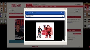 Fandom University - Prepare Your Main Page for Mobile