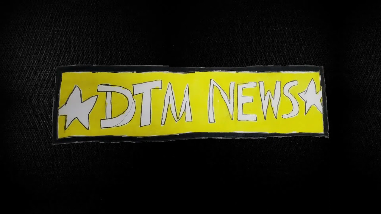 Intro - DTM News