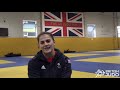 Jemima Yeats Brown returns to Tashkent Grand Slam