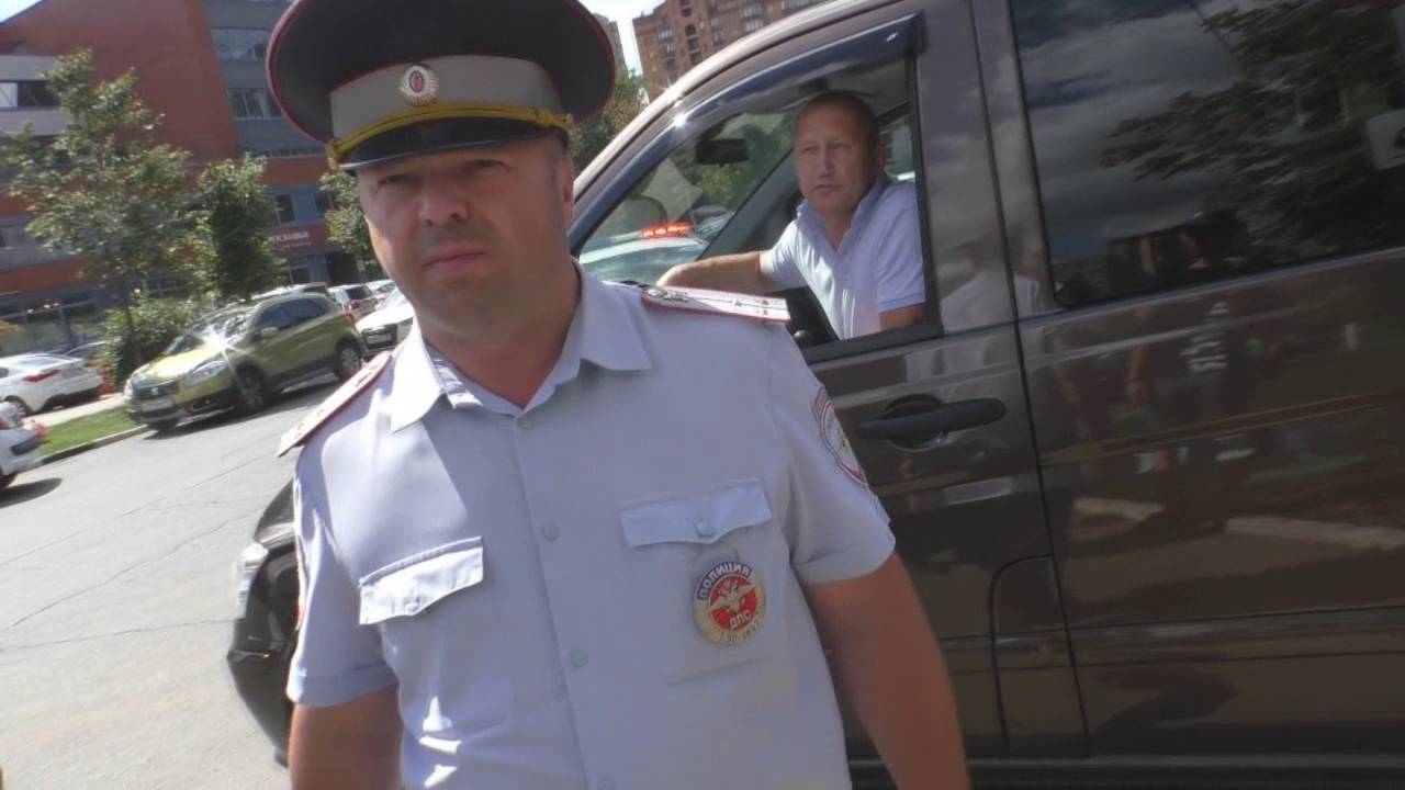 Быдло на мерседесе