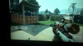 Alright quad than a single  on nuke town nuketown 2025