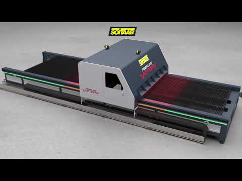 Soitaab FiberLine — Fiber Laser video