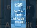 Get Your Free AI Audit Report – The 3-Step AI Visibility System #aimarketing
