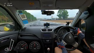 Swift Sport Zc32S Gic Free Practice 2025-05-04